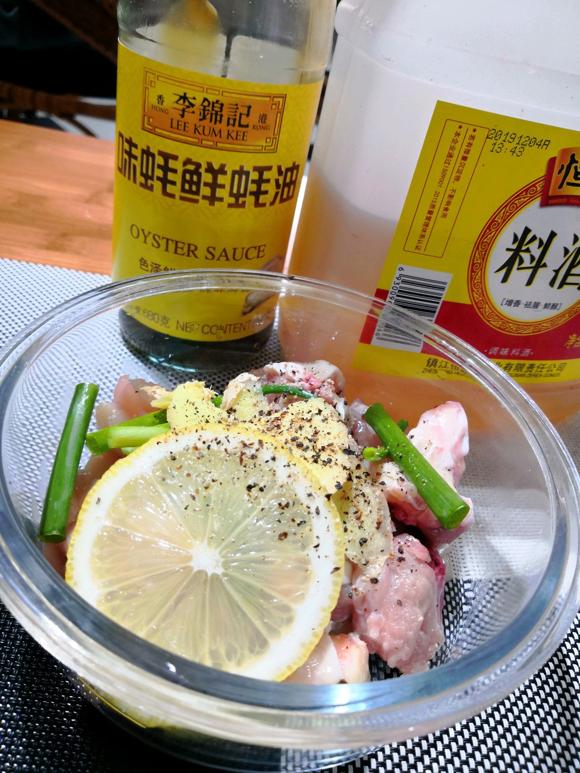 【减脂餐】合理搭配提高代谢的减脂午餐