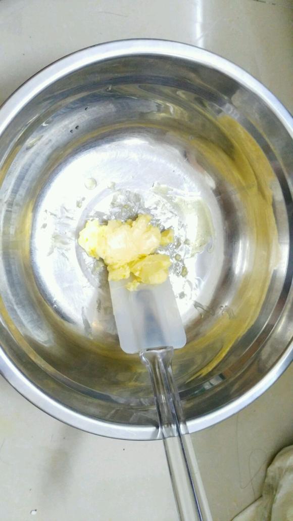 蘑菇力饼干的做法 蘑菇力饼干的做法