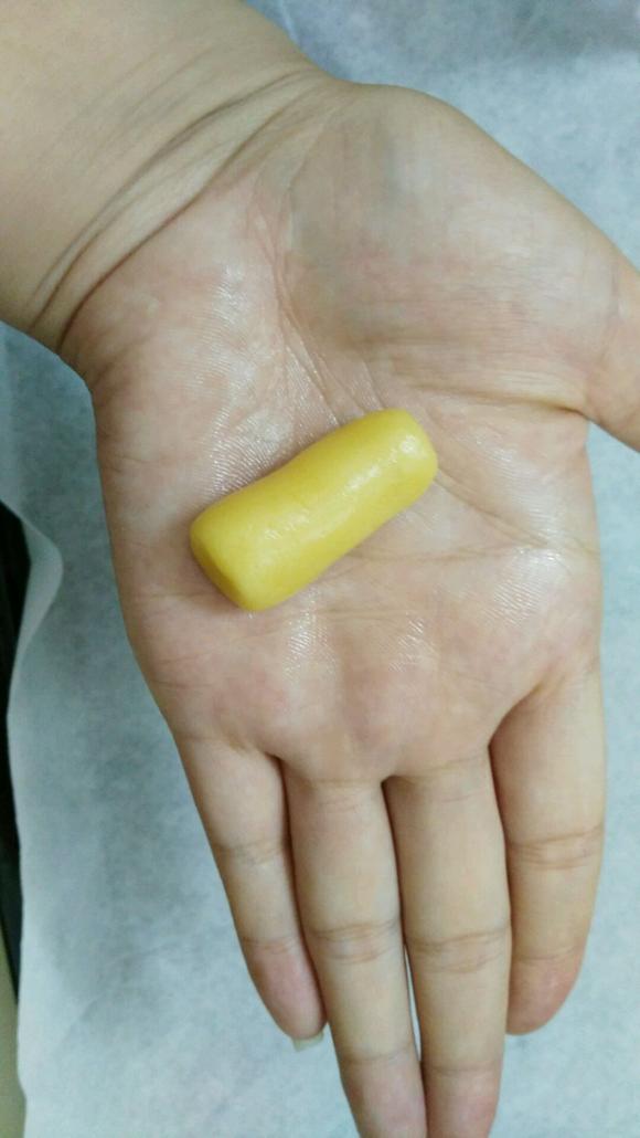 蘑菇力饼干的做法 蘑菇力饼干的做法