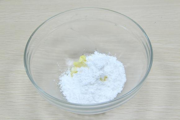 百力滋-巧克力饼干棒的做法 百力滋-巧克力饼干棒的做法