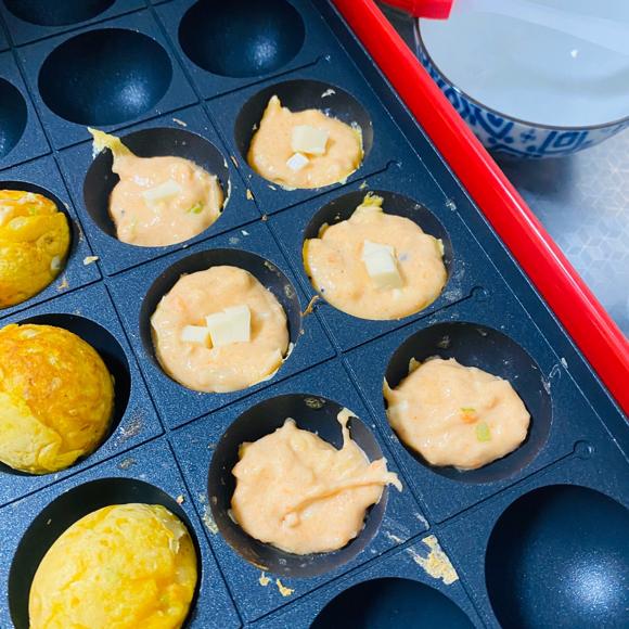 抗疫情 提高免疫力——山药胡萝卜小丸子的做法 抗疫情 提高免疫力——山药胡萝卜小丸子的做法