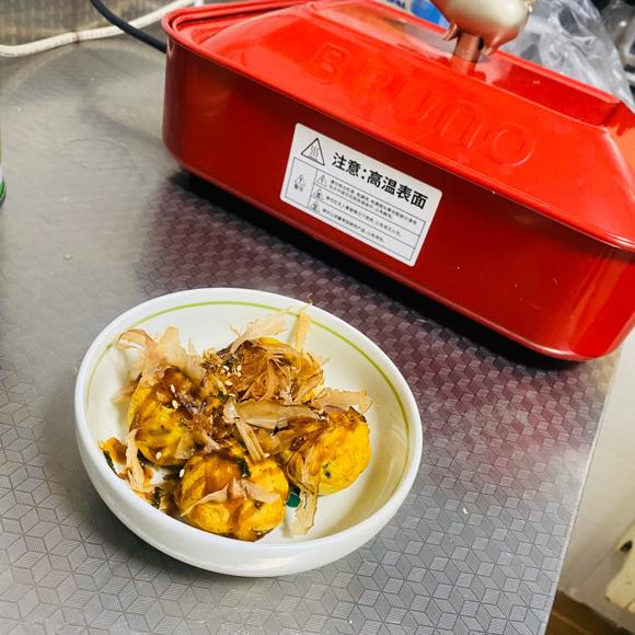 抗疫情 提高免疫力——山药胡萝卜小丸子