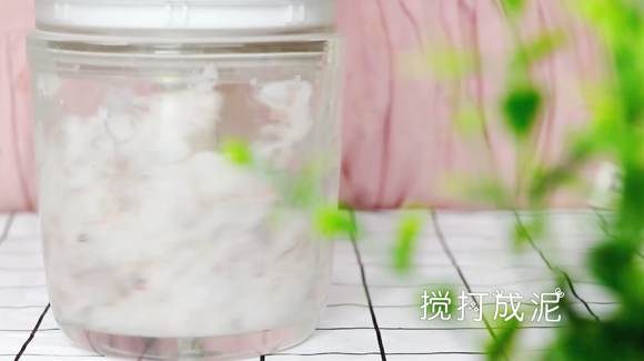 提高孩子抵抗力的【萝卜虾滑汤】 提高孩子抵抗力的【萝卜虾滑汤】