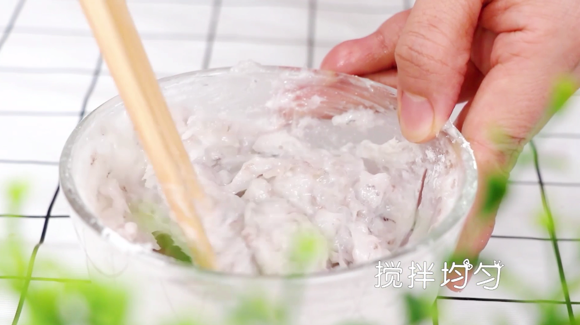 提高孩子抵抗力的【萝卜虾滑汤】 提高孩子抵抗力的【萝卜虾滑汤】