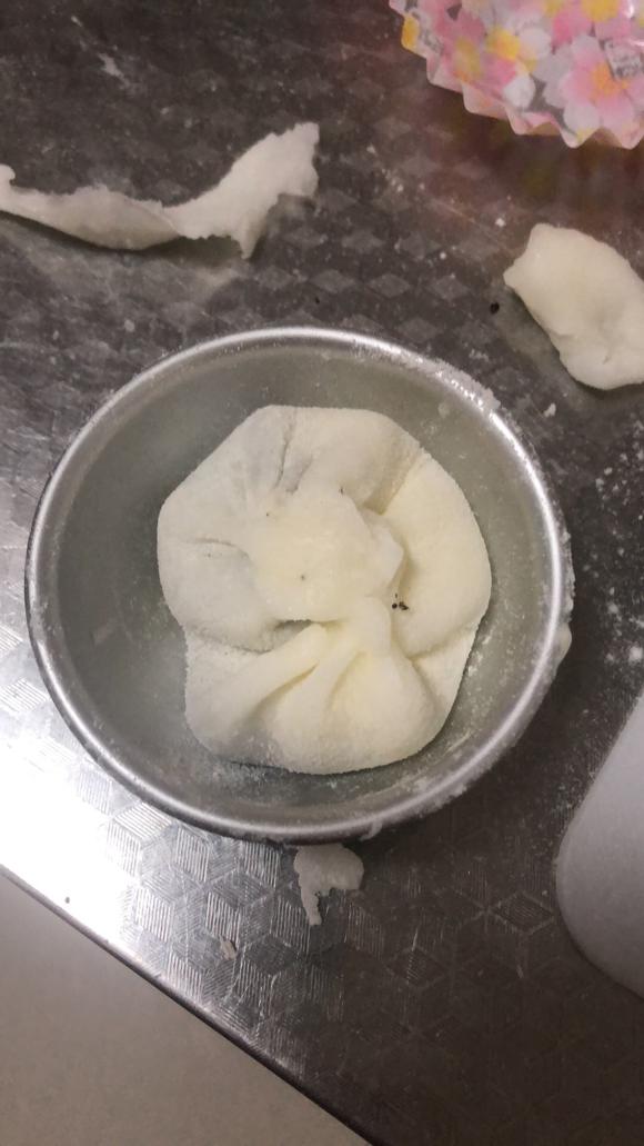 奥力奥雪媚娘的做法 奥力奥雪媚娘的做法
