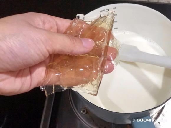 草莓牛奶布丁 -增强免疫力 提高食欲 草莓牛奶布丁 -增强免疫力 提高食欲