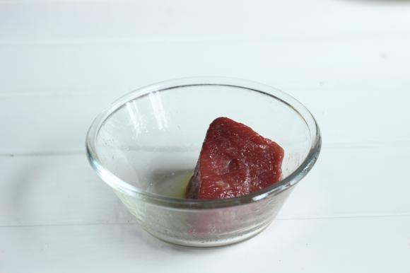 菲力牛肉炸蛋-增强免疫力 菲力牛肉炸蛋-增强免疫力