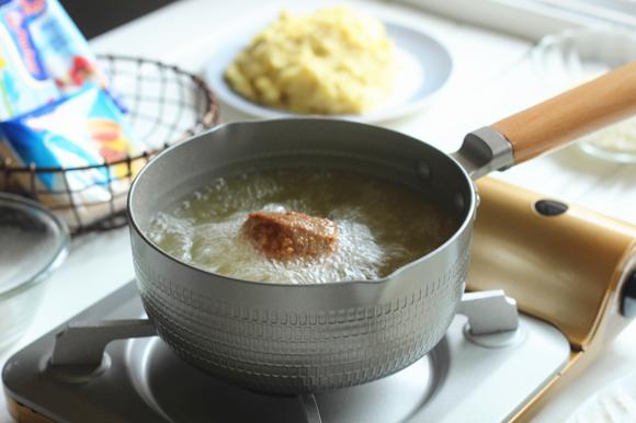 菲力牛肉炸蛋-增强免疫力 菲力牛肉炸蛋-增强免疫力