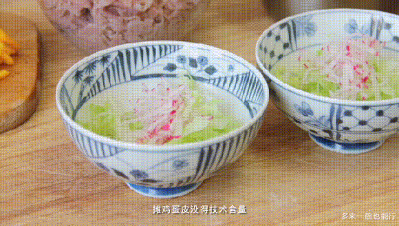 凉面怎么做 又好吃又简单-夏天吃开味过瘾
