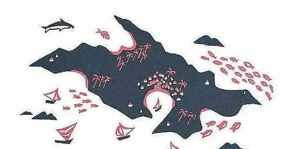 绘本：渔夫亨利