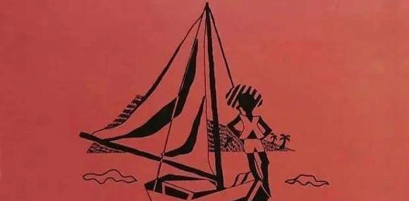 绘本：渔夫亨利