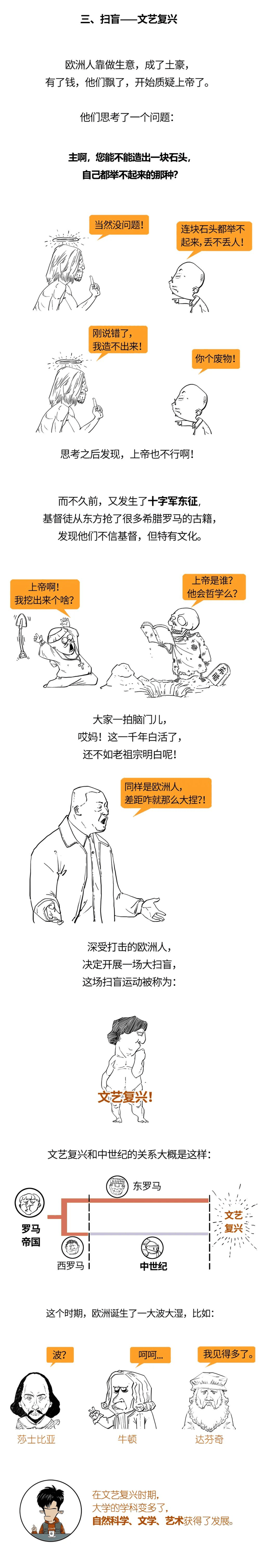 高考后急着填志愿？先得弄懂大学到底是个啥