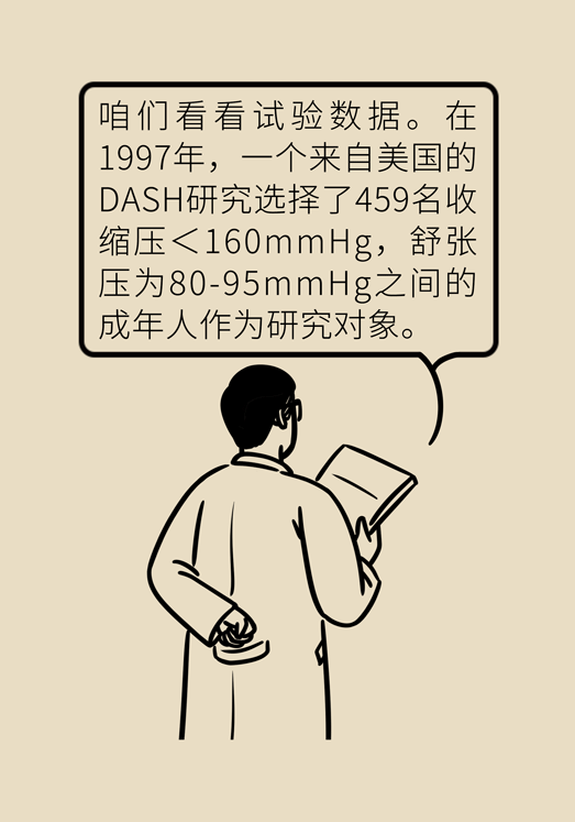 吃出来的健康-高血压、肥胖症的“饮食宝典”，DASH饮食了解一下