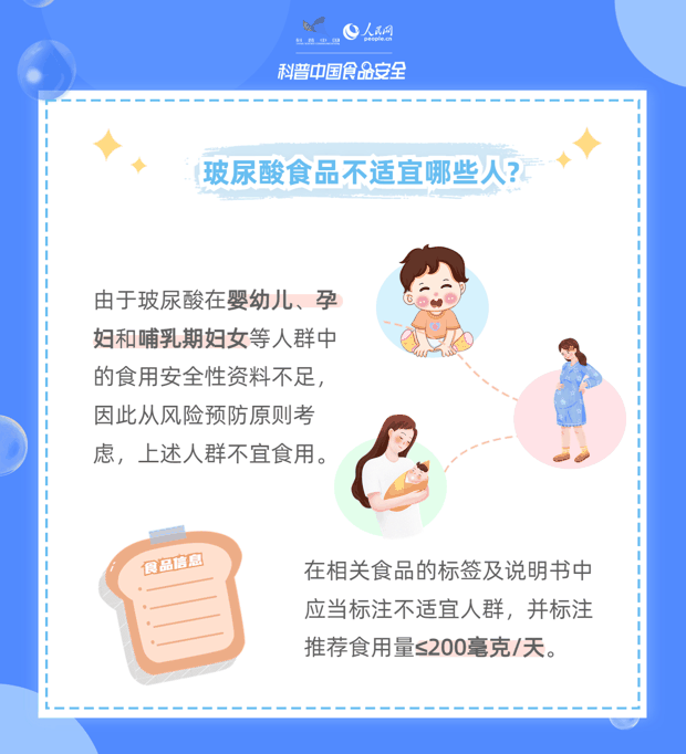 吃了抹脸的玻尿酸，能养出水光肌？