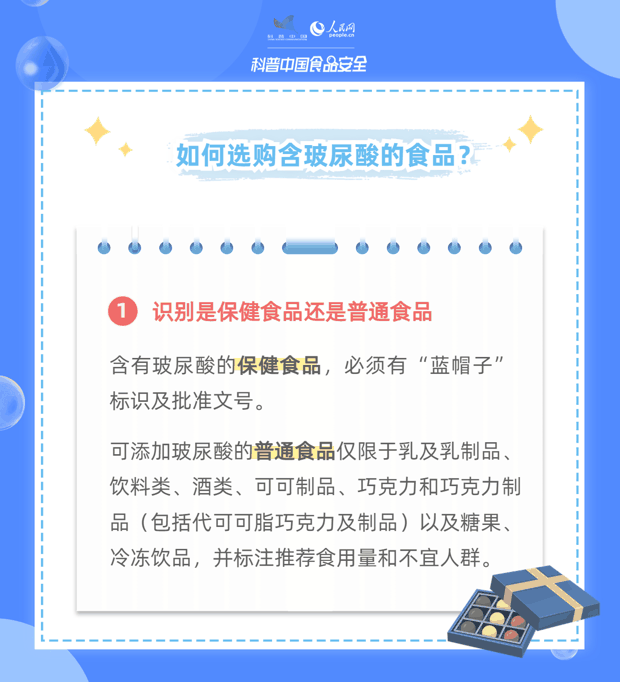吃了抹脸的玻尿酸，能养出水光肌？