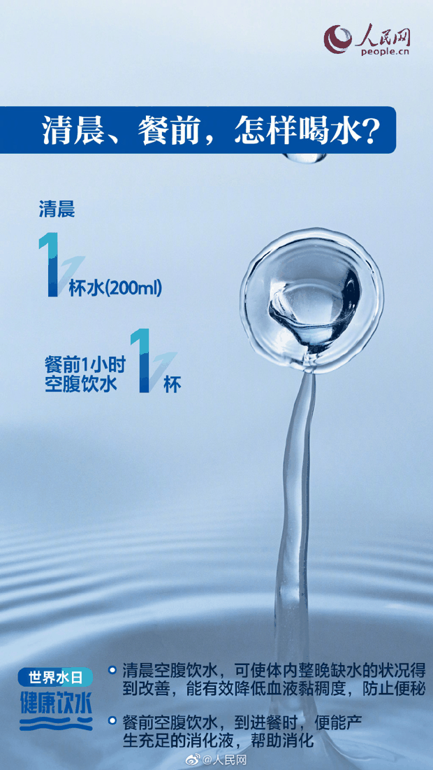 爱水护水，如何做？