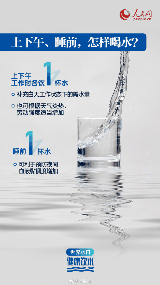 爱水护水，如何做？
