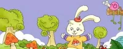 幼儿绘本推荐：磨菇风扇