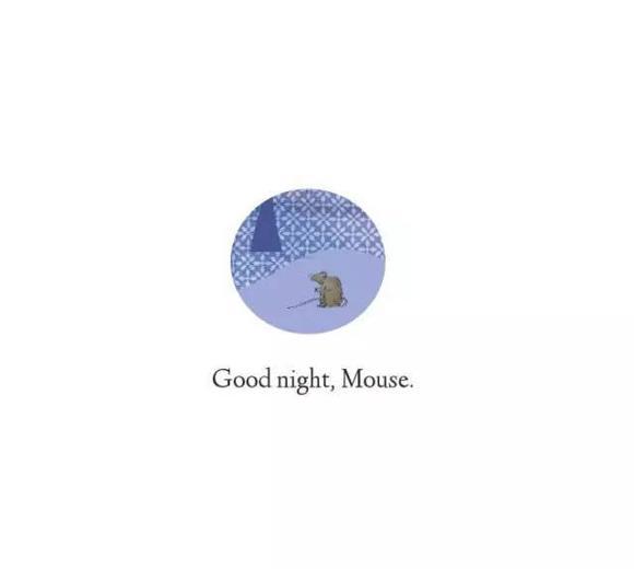 幼儿绘本推荐：小老鼠找新家（A House for a Mouse）
