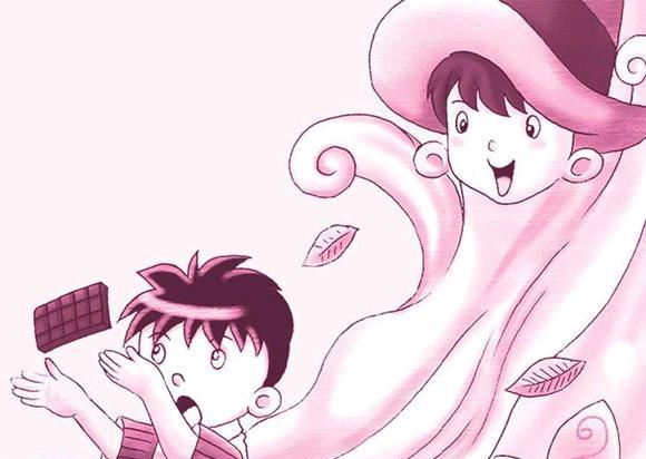 幼儿绘本故事推荐：风大盗