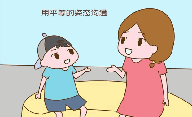 宝宝脾气坏，如何培养宝宝的个性？