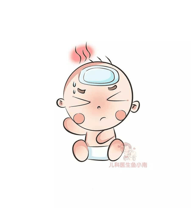 孩子发烧的真相，妈妈必须知道的一些事！