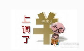 基础养老金补贴
