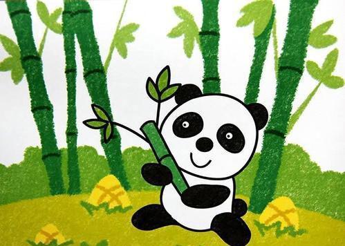 幼儿绘本故事：哐哐响奶奶家的乌云