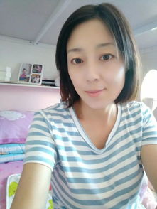 揭秘刘芳：炒股只是爱好