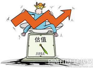 楼市低迷的原因是什么