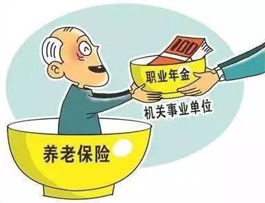 基本养老金重算