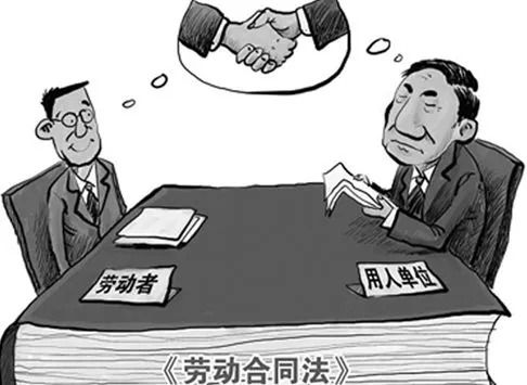 职工和用人单位都应当依法参加社会保险
