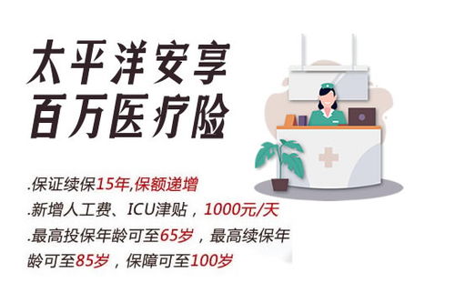 百万医疗险的作用