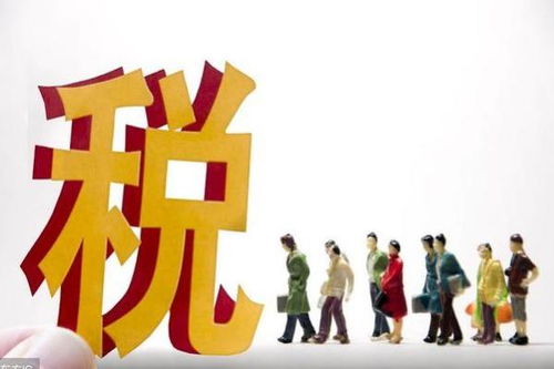 中央地方同享税有哪些？