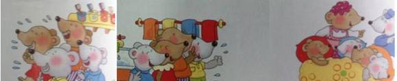 幼儿绘本故事：皮皮鼠吃跳跳糖