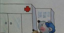 幼儿绘本故事：皮皮鼠吃跳跳糖
