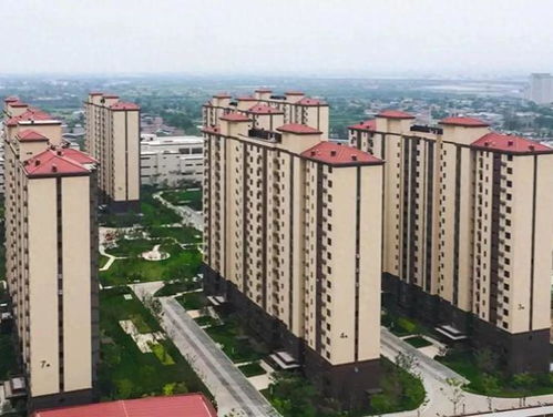 “十四五”期间，将实现老百姓都有房可住