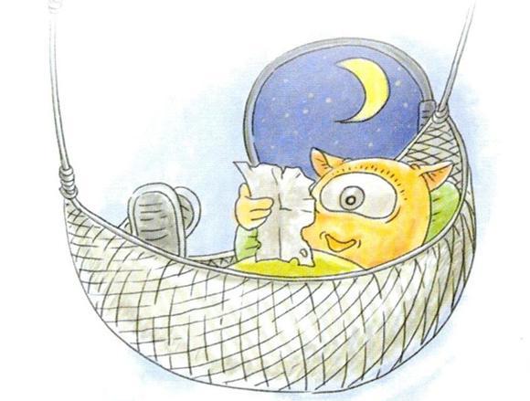 幼儿绘本故事：海盗怪兽