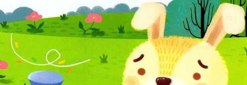 幼儿绘本故事：小刺猬的秘密