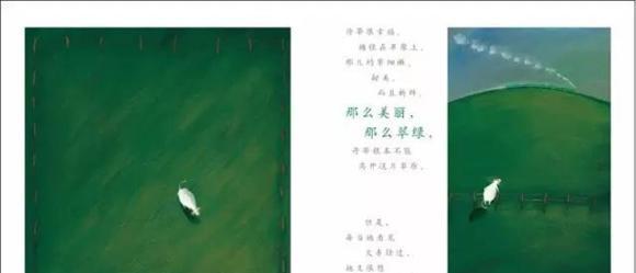绘本：色彩的翅膀