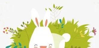幼儿绘本故事：树洞里的朋友