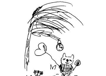幼儿绘本推荐：晴天小熊系列故事