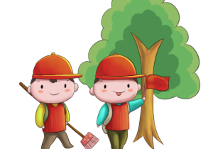 学雷锋有感小学三年级作文推荐