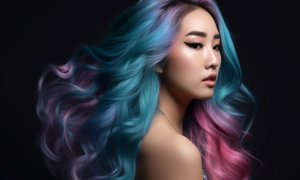 染发会是脱发的元凶吗？