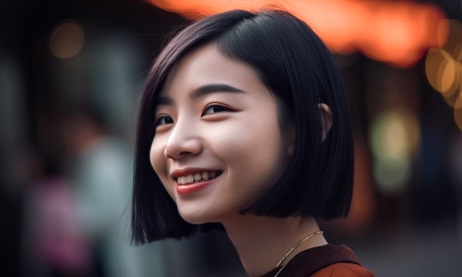 什么是沙宣短发？要怎么打理？