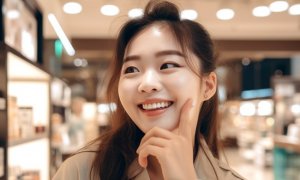 韩式小清新妆怎么搭配？怎么画好看？