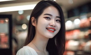 韩式裸妆怎么画？怎么卸妆？