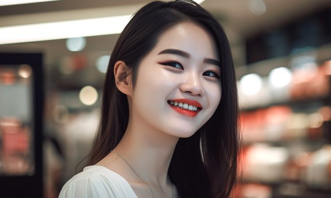 韩式裸妆怎么画？怎么卸妆？