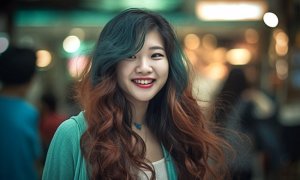 对染发的灵魂拷问：会致癌吗？会脱发吗？