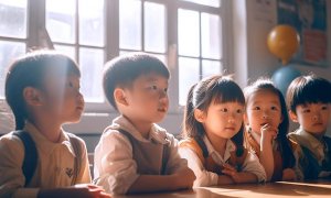培养学好语文的十二个习惯